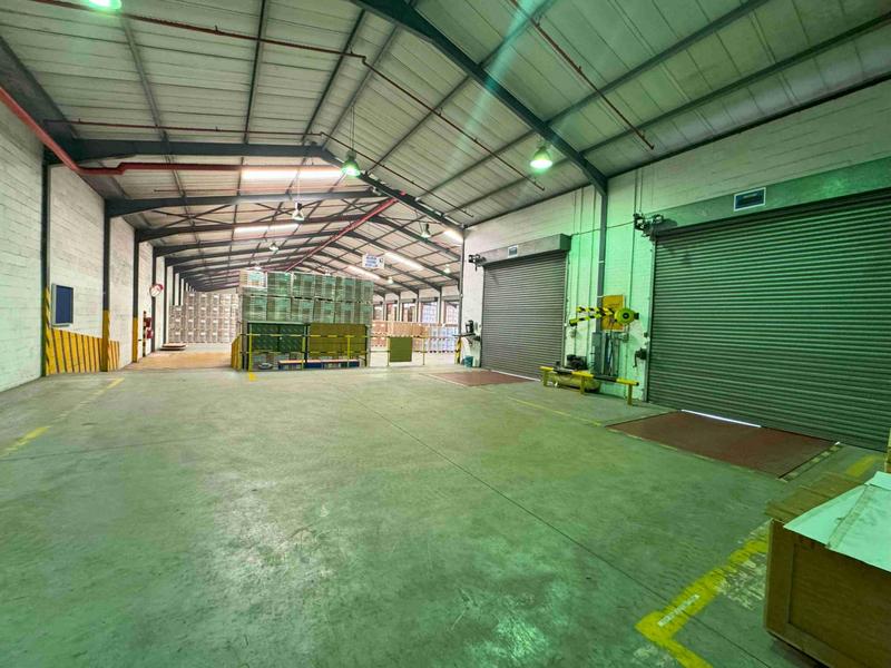 Commercial Property for Sale in Airport Industria Western Cape